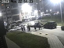 В Пензе избили зампредседателя городской думы