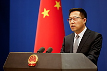 Китай отреагировал на создание Западом конкурента инициативе «Пояс и путь»