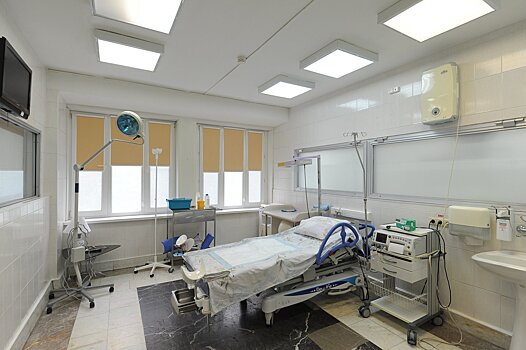 На прошлой неделе Матвей и Полина стали самыми популярными именами подмосковных новорожденных