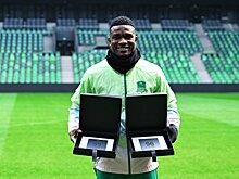 Агент Селюк назвал лучших футболистов РПЛ