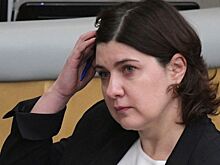 40 млн хищение: суд продлил арест замглавы Минобрнауки