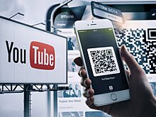 В YouTube появились QR-коды с рекламой