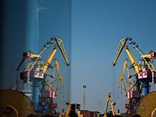 Калининградский порт не получил 3,8 млрд на развитие из-за бюрократических проволочек