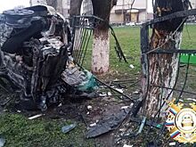 В ГИБДД Армавира рассказали, в какие дни чаще всего происходят ДТП