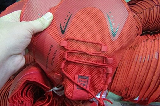 Уральские таможенники обнаружили поддельные «Adidas» и «Nike»