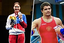 Скандальный развод олимпийских чемпионов Алексея Мишина и Софьи Великой — что не так с главной спортивной парой России?