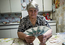 В Думу вновь внесли законопроект об индексации пенсий работающим пенсионерам