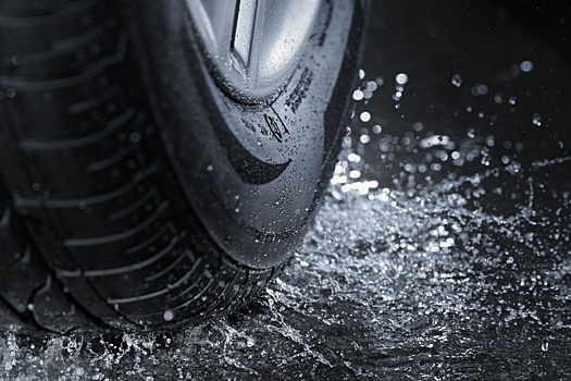 Названы плюсы и минусы китайских автомобильных шин