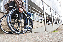 Комитет ГД рекомендовал увеличение штрафов за отказ в приеме на работу инвалида