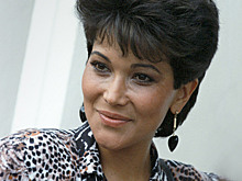 Самые знойные советские актрисы