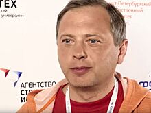 Владимир Зарудный покидает свой пост главы Корпорации развития региона.