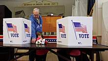 США намерены противодействовать вмешательству в выборы через Сеть
