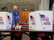 США намерены противодействовать вмешательству в выборы через Сеть