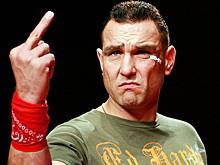 Мятежный Винни «Топор» Джонс: как скандальная звезда футбола стал звездой кино