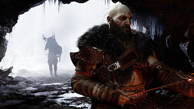 В «М.Видео-Эльдорадо» назвали самые популярные игры для консолей