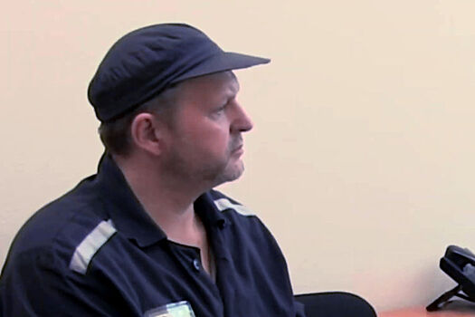 Гособвинение запросило 12 лет Никите Белых