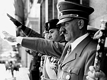 О чем мечтал, кого боялся и где ошибся Адольф Гитлер