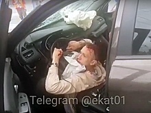 "Вы ненавидите меня, это естественно": последнее слово в суде виновника ДТП на Малышева