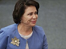 Ирина Роднина: «Для меня в жизни значимы достижения и в спорте, и в политике, а вообще – дети»