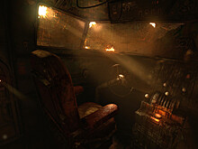 Авторы Amnesia: Rebirth поделились нововведениями грядущего хоррора