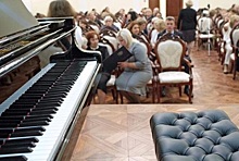 Москвичей пригласили на концерт классической музыки в центр соцобслуживания Пресненского района