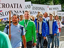Нижегородец завоевал бронзу на чемпионате Европы по гребле