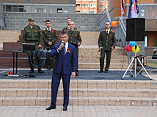 Депутат-афганец даст оперный концерт на итальянском