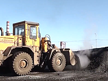 Власти Северной Осетии назвали сроки вывоза вредных отходов с завода «Электроцинк»