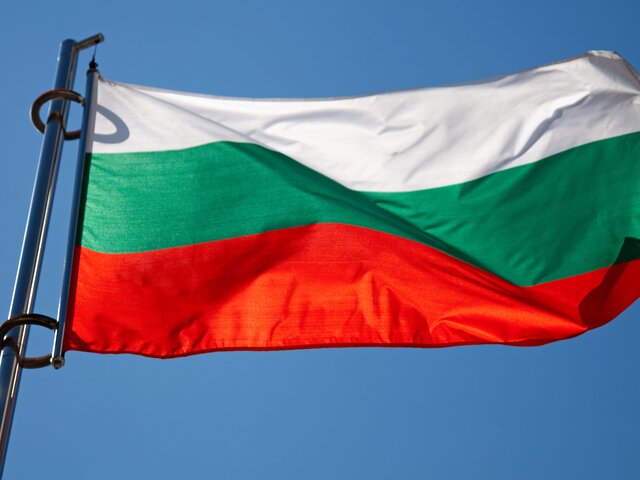 Депутат Болгарии Георгиев: в парламенте обсуждаются предложения о снятии санкций с РФ