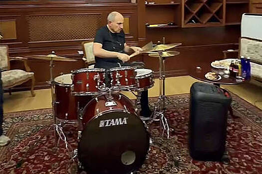 Пашинян объявил о создании музыкальной группы "Варчабенд"