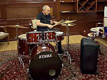 Пашинян объявил о создании музыкальной группы "Варчабенд"