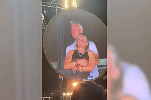 В США гендиректор IT-компании подал в отставку после видео с подчиненной