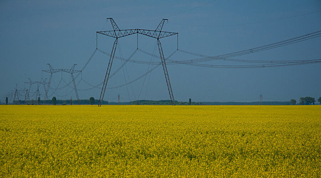 В Украине горят желанием пересмотреть свое соглашение с ЕС