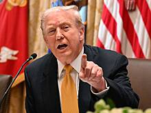 «Большая семерка» обсудит инициативу Трампа по Украине