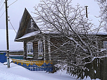 Глава Удмуртии подвел итоги первых месяцев Года села