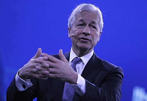 Гендиректор JPMorgan, заработавший $31 млн в прошлом году, заявил о растущей проблеме финансового неравенства