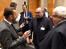 Главой Европейского альянса информагентств избрали гендиректора австрийского агентства APA