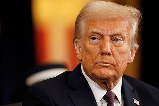 Трамп пообещал вернуть в США свободу слова