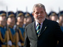Новый президент Бразилии обрушил рынки