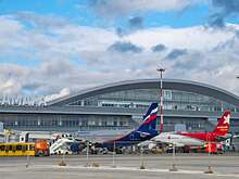В осенне-зимний период аэропорт Самары предлагает пассажирам перелеты по 37 направлениям