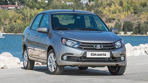 Новый мотор для Lada Granta: уже найдены проблемы