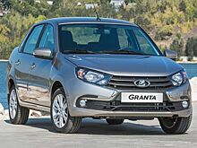 Новый мотор для Lada Granta: уже найдены проблемы