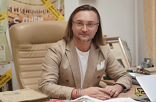 В Новосибирске новый ректор консерватории намерен обратиться к Валерию Гергиеву за помощью в реконструкции органа