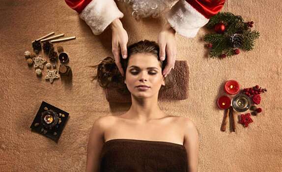 Косметические процедуры, которые нельзя делать перед Новым годом