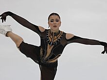 Юрист назвал условие возвращения Валиевой на международные старты