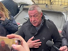 Ефремов выразил соболезнования семье погибшего по его вине водителя