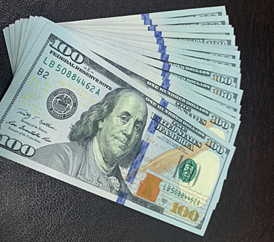 У москвича из банковской ячейки пропали 400 тысяч долларов и 5 миллионов рублей