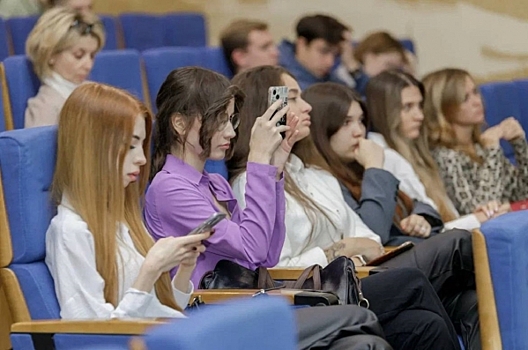 Культурные инициативы под прицелом: семинар «Хорошие новости» привлекает внимание к региональным проектам