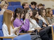 Культурные инициативы под прицелом: семинар «Хорошие новости» привлекает внимание к региональным проектам