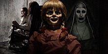 Кукла Маша, кукла Даша: Рецензия на фильм «Проклятие Аннабель 3»